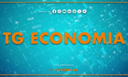 Tg Economia - 22/1/2024