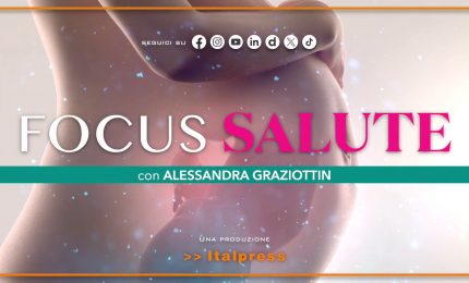 Focus Salute - Dolore vulvare, le cause più frequenti