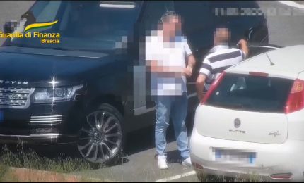 Brescia, corruzione per aggiudicarsi appalti. Quattro arresti