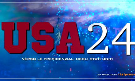 USA 24 - Verso le presidenziali negli Stati Uniti - Episodio 1