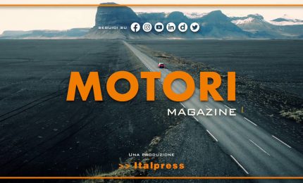 Motori Magazine - 14/1/2024