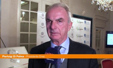 Di Palma "Per Enac la sostenibilità è un impegno prioritario"