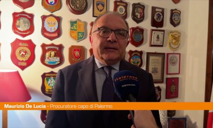 Messina Denaro un anno dopo / Intervista a Maurizio De Lucia