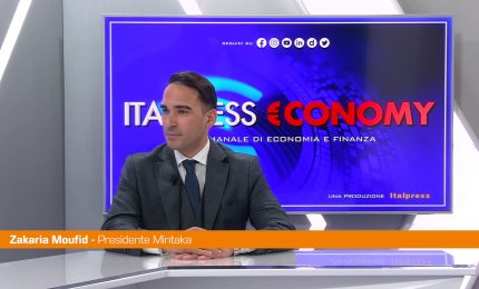 Moufid "In Africa prospettive di crescita anche per imprese italiane"