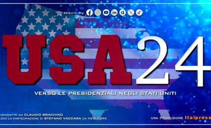 USA 24 - Verso le presidenziali negli Stati Uniti - Episodio 4