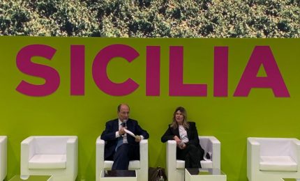 Sicilia alla Bit, Schifani “Puntiamo sulla destagionalizzazione”