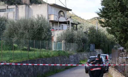 Strage nel Palermitano, arrestata anche la figlia 17enne del muratore