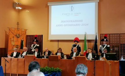 Corte conti, in Sicilia nel 2023 condanne per quasi 11 milioni di euro