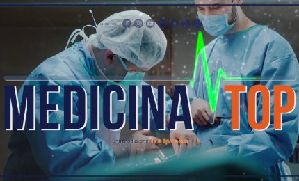 Medicina Top - 16/2/2024