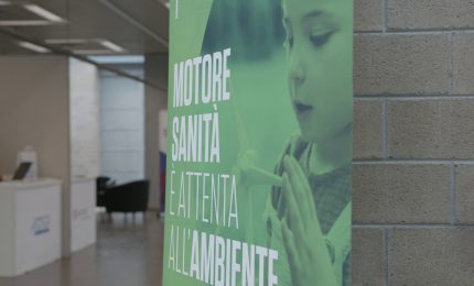 Winter School Motore Sanità, a Cernobbio si parla di innovazione / 2