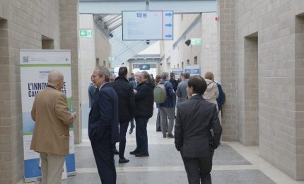 Winter School Motore Sanità, a Cernobbio si parla di innovazione / 4