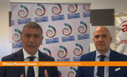 Ambiente, Pecoraro Scanio "Comuni più virtuosi del Governo"