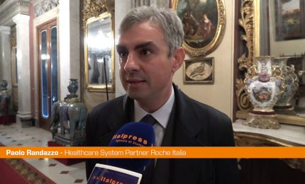 Sanità, Randazzo (Roche) "Garantire innovazione e sostenibilità"