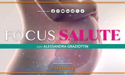 Focus Salute - Disturbi vulvari e genitali dopo la menopausa