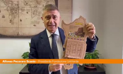 Pecoraro Scanio “Da Sardegna schiaffo alla destra, ora bis Abruzzo"