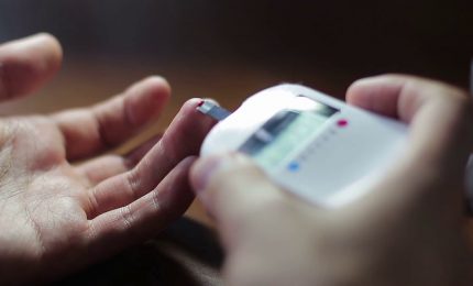 Entro 20 anni 700 milioni di diabetici