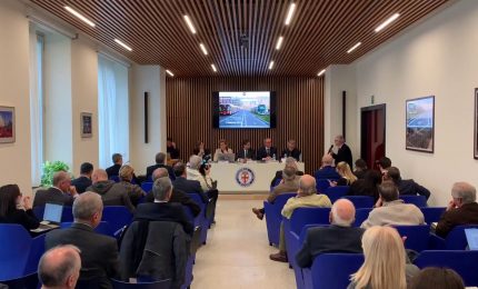 Trasporto pubblico competitivo obiettivo possibile, convegno a Milano