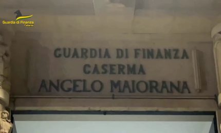 Evasione dell'Iva e bancarotta fraudolenta, 10 arresti a Catania