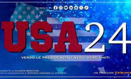 USA 24 - Verso le presidenziali negli Stati Uniti - Episodio 3