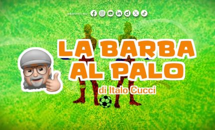 La Barba al Palo - Non più "Pazza", ora è la Saggia Inter