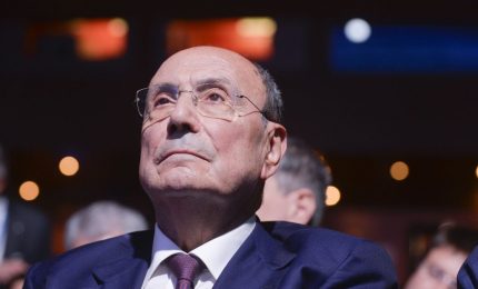 Forza Italia, Schifani presidente del Consiglio Nazionale del partito