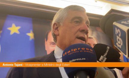 Tajani "Per gli agricoltori se si può ottenere di più è meglio"