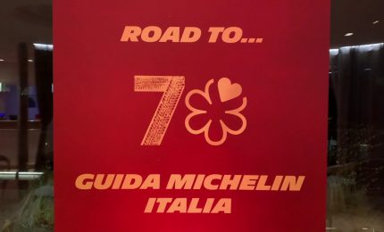 La Guida Michelin spegne 70 candeline