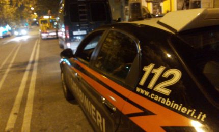 Estorsioni e voto di scambio, blitz a Siracusa con 12 arresti