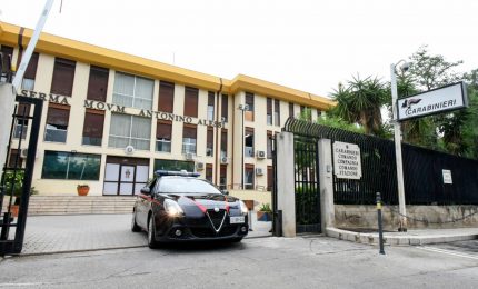 Colpo al Mandamento mafioso di Trabia, 19 misure cautelari