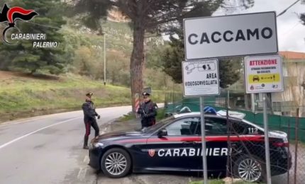 Mafia, scoperti dopo 25 anni i mandanti dell’omicidio di Mico Geraci