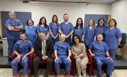 Open day contro l’endometriosi al Garibaldi Nesima di Catania, visite gratuite