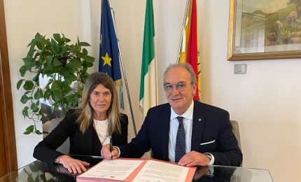 Turismo, accordo Regione-Unioncamere Sicilia “Unite le forze”