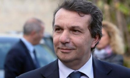 Ponte sullo stretto, Albanese “Deve trainare infrastrutture per lo sviluppo del Sud”