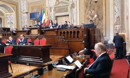 Cracolici presenta relazione antimafia sull’attività svolta nel 2023 in Sicilia