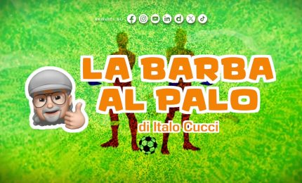 La Barba al Palo - La condanna di Pogba