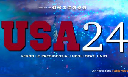 USA 24 - Verso le presidenziali negli Stati Uniti - Episodio 7