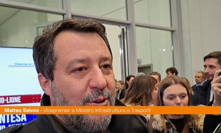 Elezioni Usa, Salvini "Il 2024 potrà essere l'anno del cambiamento"