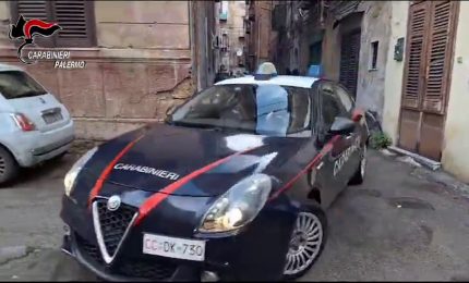 Mafia, arrestato a Palermo boss latitante dal settembre 2021