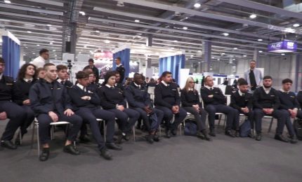 Al via terza edizione di LetExpo nel segno dei giovani