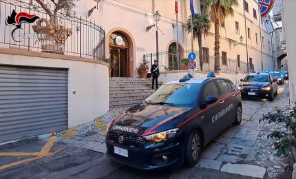 "Pizzo" a tappeto a Palermo, azzerato vertice clan mafioso