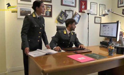 Bologna, truffa "Bonus Facciate". Sequestrati 250mila euro