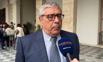 Cuffaro "Per Moro le istituzioni erano al di sopra di tutto"