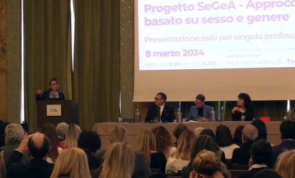 Professioni della sanità, avanti nell'approccio di genere