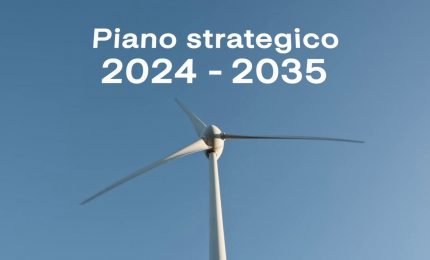 A2A lancia il Piano strategico 2024-2035, investimenti per 22 miliardi