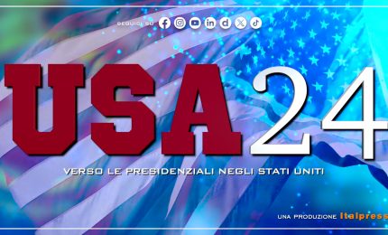 USA 24 - Verso le presidenziali negli Stati Uniti - Episodio 6