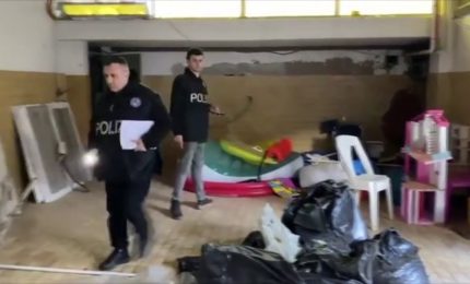 Roma, sequestro di beni per 1,8 milioni a gruppo criminale Rom