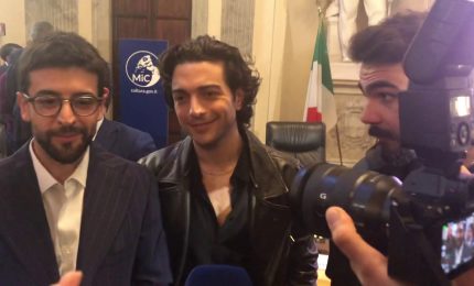 Il Volo "Concerto all'anfiteatro di Pompei è una grande soddisfazione"