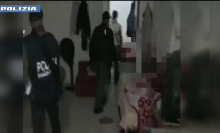 Due siriani anti Assad arrestati a Olbia per terrorismo