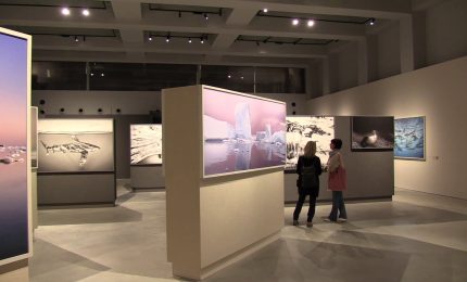 “Cristina Mittermeier. La grande saggezza” in mostra a Torino