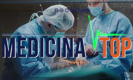 Medicina Top - 16/3/2024